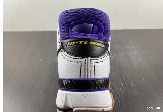Pt 81 Protro Game Nike AQ2728-105 Kobe 1 0705